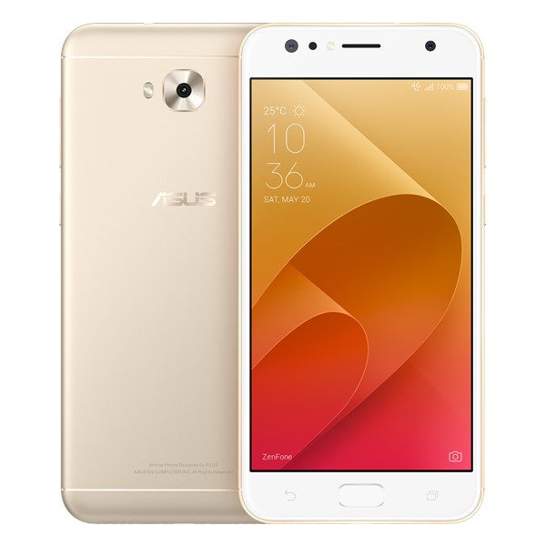 ZenFone 4 Selfie